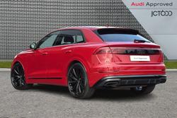 Audi Q8 Photo 3