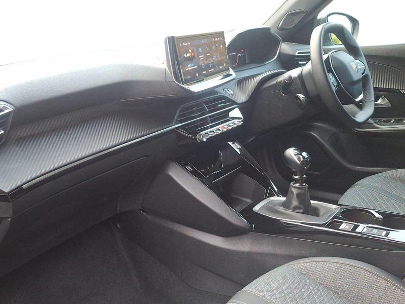 Used Peugeot 2008 BW24SDX 15