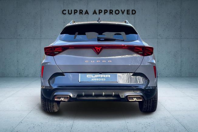 CUPRA Formentor Photo 7