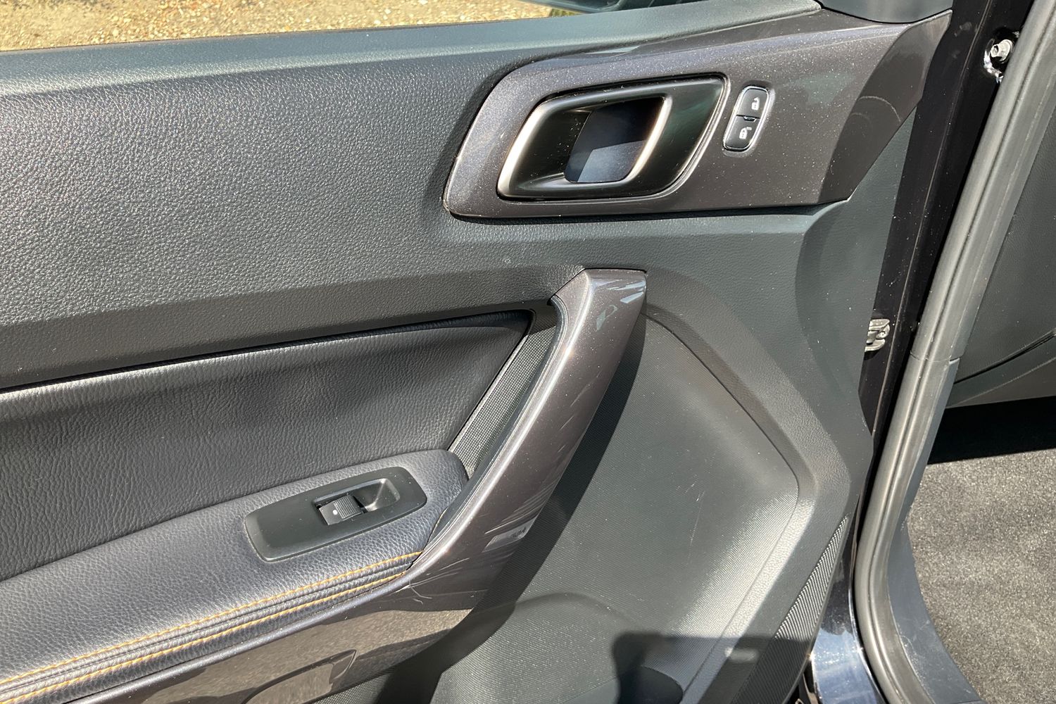 Ford Ranger Photo 20