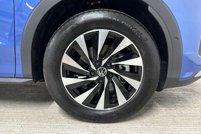 Volkswagen T-Roc Photo 5
