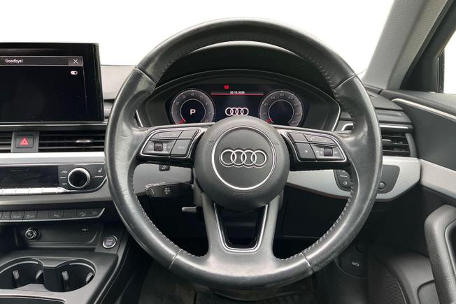 Audi A4 Allroad Photo 12