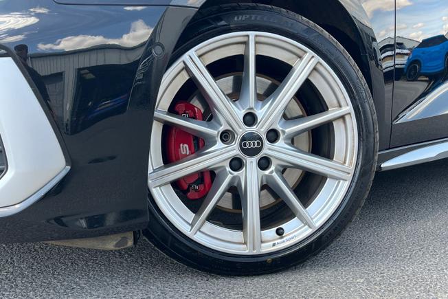 Audi S3 Photo 59