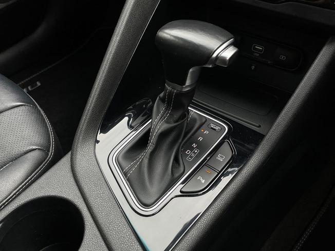 KIA Niro Photo 42