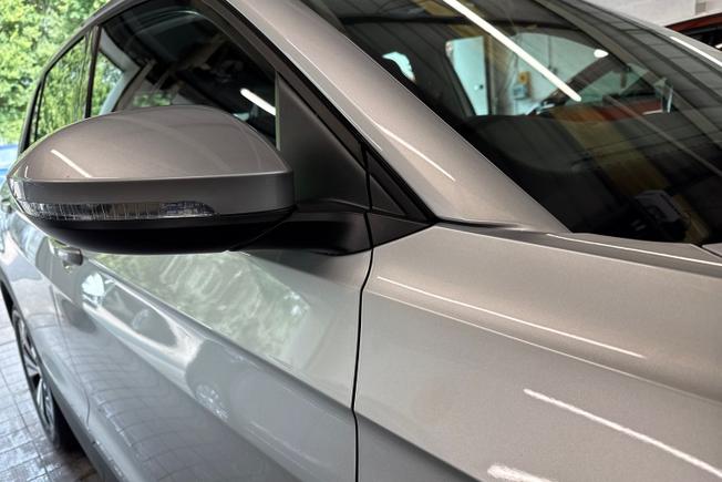 Volkswagen T-Cross Photo 20
