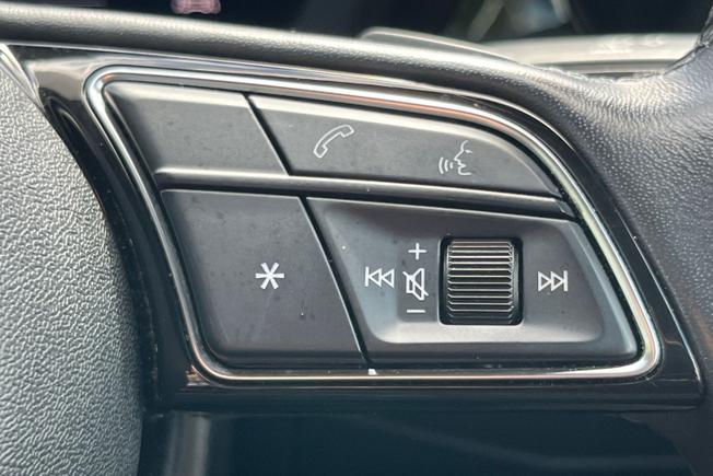 Audi A3 Photo 17