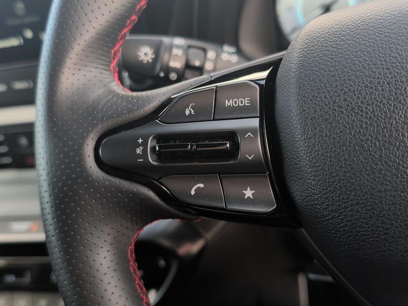 Used Hyundai i20 NX74TXA 37