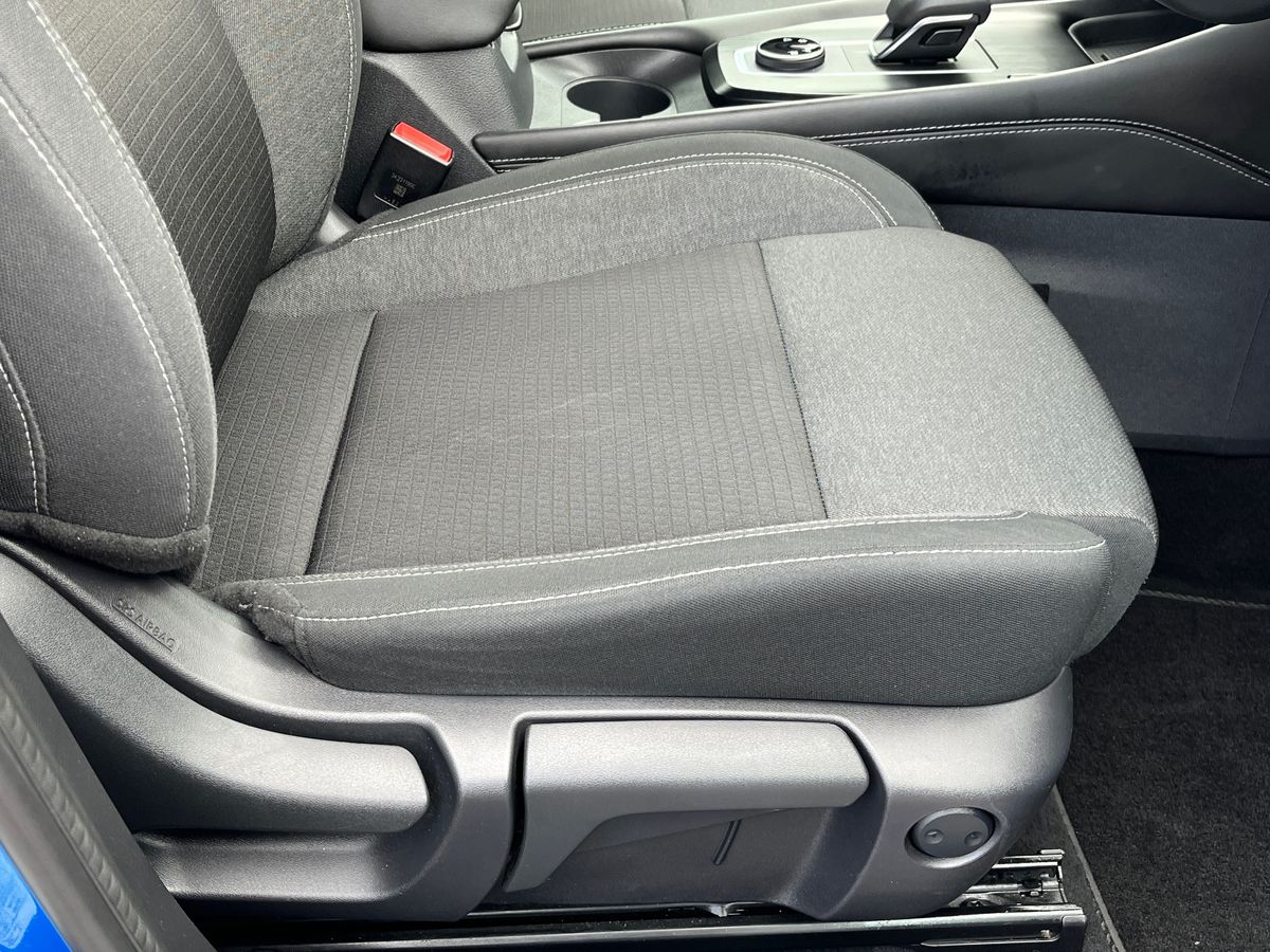 Nissan Qashqai Photo 29