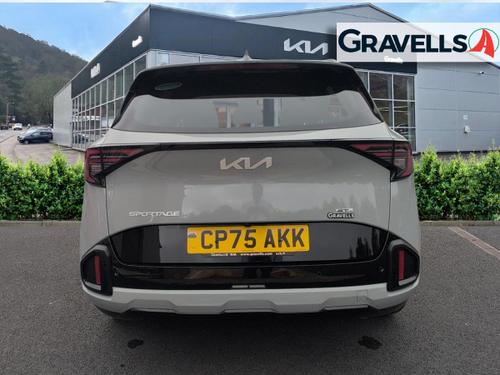 Kia SPORTAGE Photo autoimg-414943dd864e475d6a9c055e9ff92c6958bd40ca.jpg