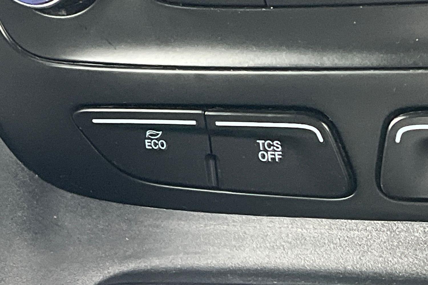 Ford TRANSIT CONNECT Photo 21