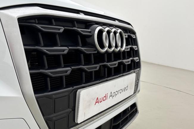AUDI Q2 Photo 30