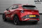 Kia Sportage Photo 3