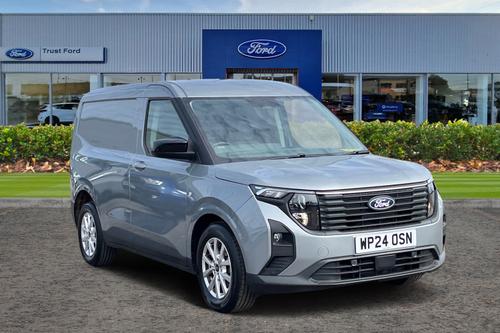 Used Ford TRANSIT COURIER WP24OSN 1