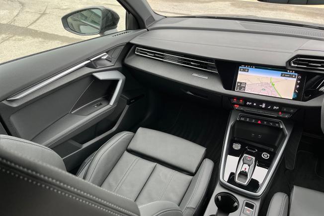 Audi A3 Photo 56