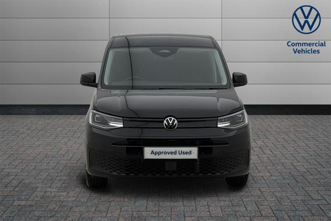 VOLKSWAGEN Caddy Photo 8