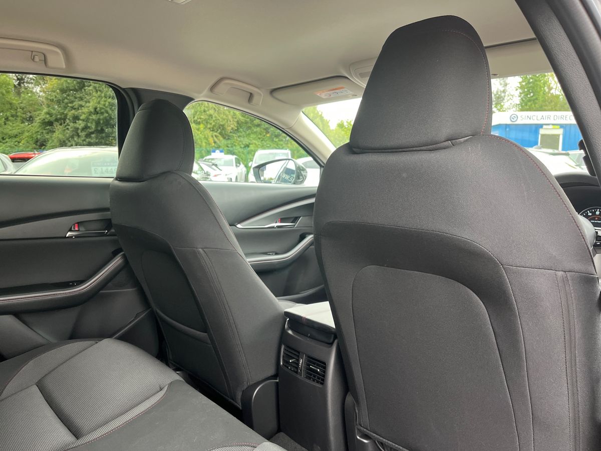 Mazda CX-30 Photo 31