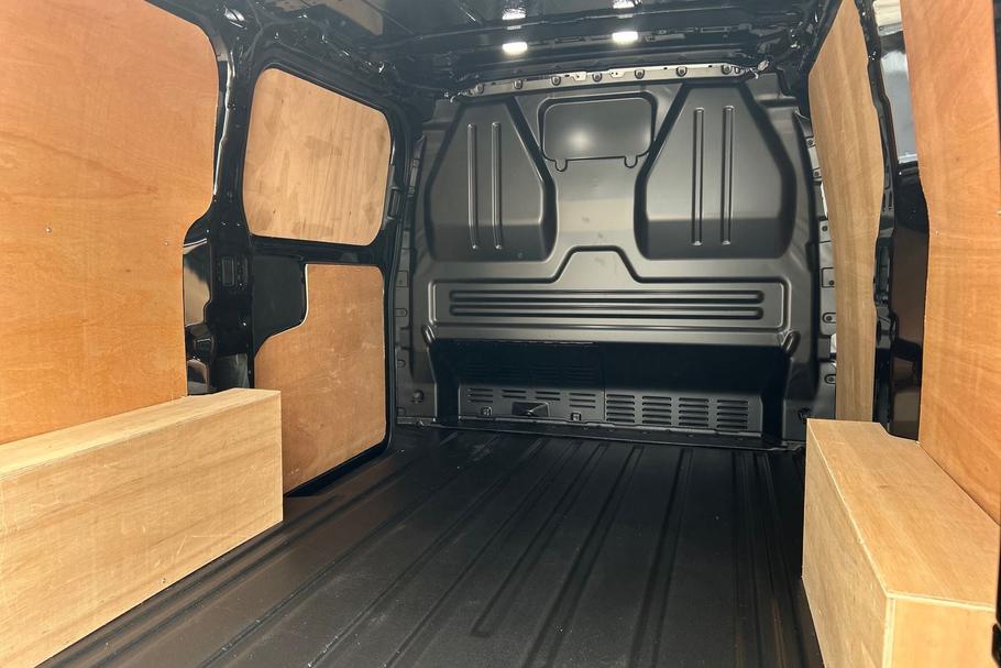 Used Ford TRANSIT CUSTOM AK75RDO 27