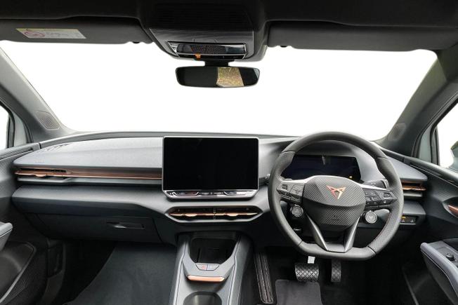 CUPRA Raval Photo 10