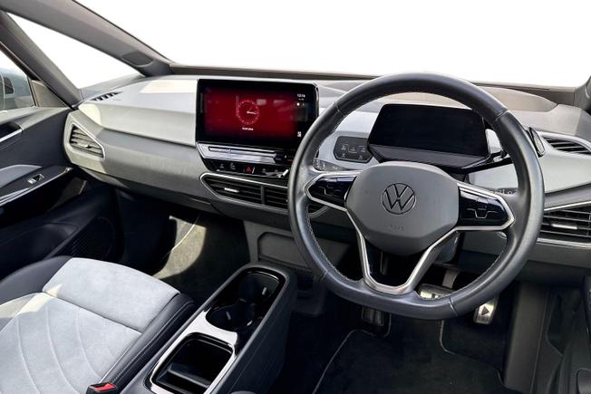 VOLKSWAGEN ID.3 Photo 6