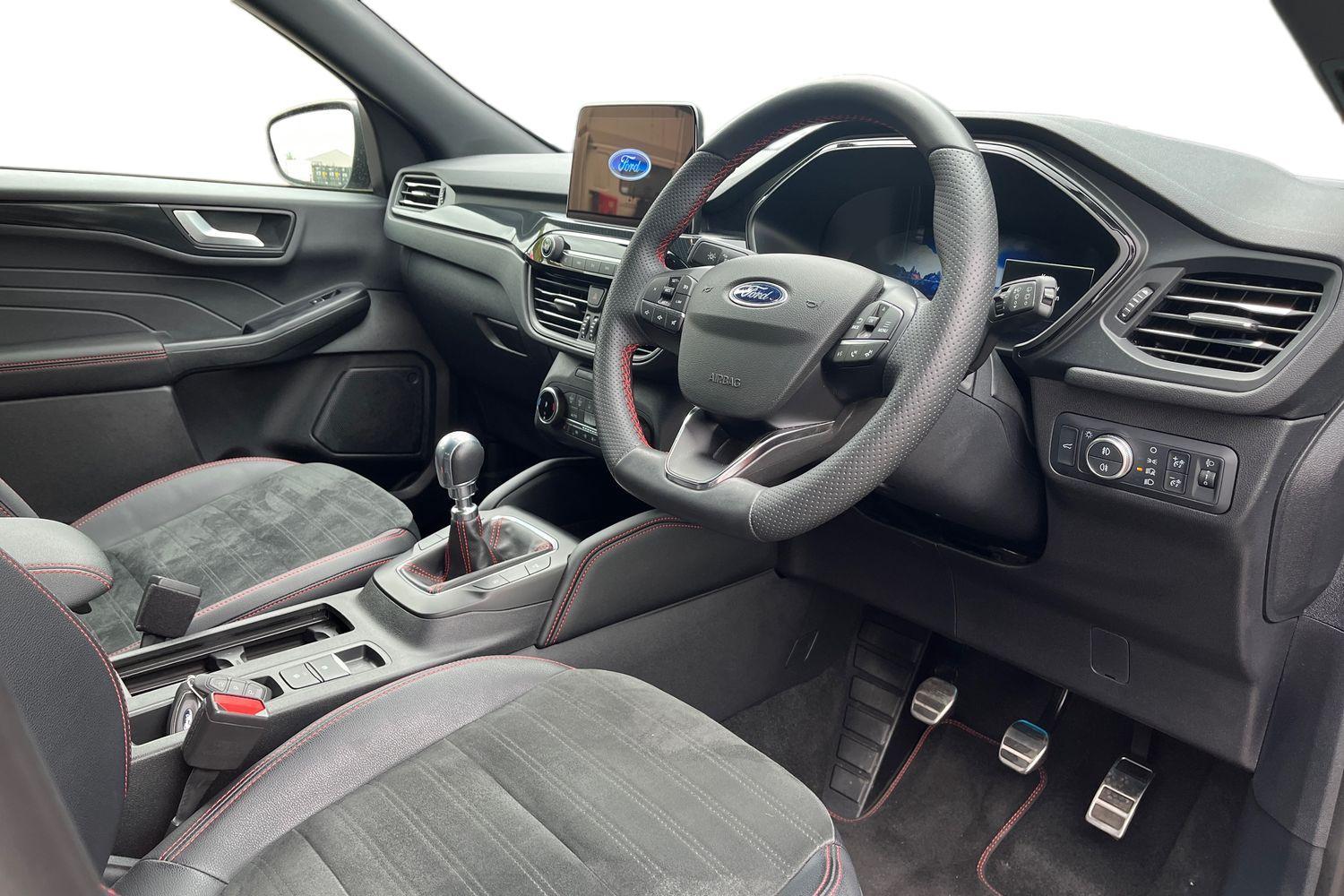 Ford KUGA Photo 8