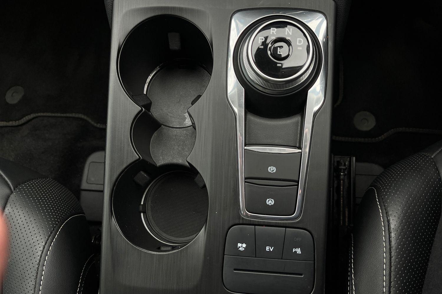 Ford Kuga Photo 34