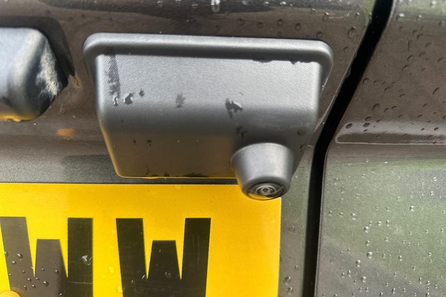 Used Ford TRANSIT CUSTOM 16