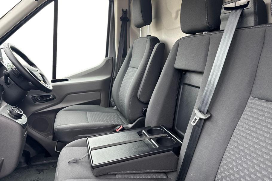 Used Ford TRANSIT WN75NRY 11