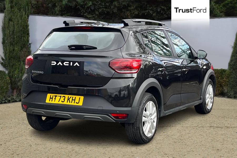 Dacia SANDERO STEPWAY Photo autoimg-41504ad26ecfcb246540a1b99be0dd105402341f.jpg