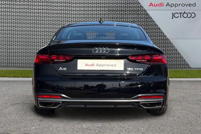 Audi A5 Photo 7