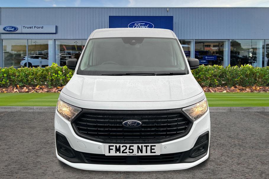 Used Ford TRANSIT CONNECT FM25NTE 13
