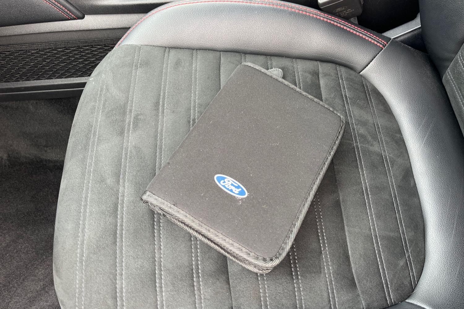 Ford Kuga Photo 21
