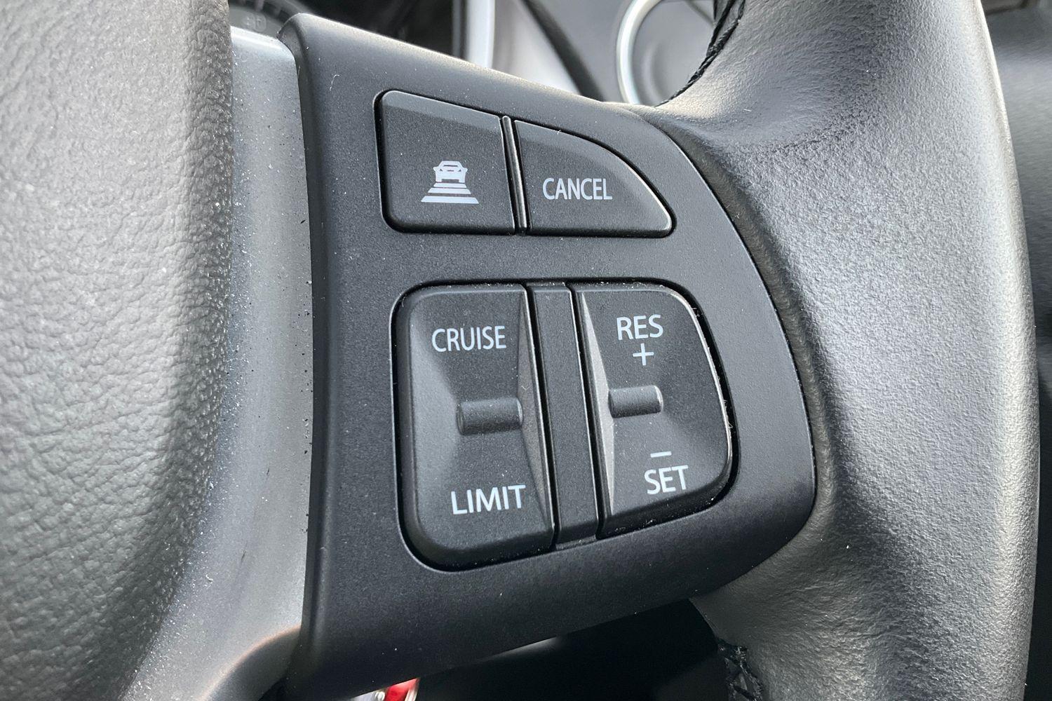 Suzuki VITARA Photo 28