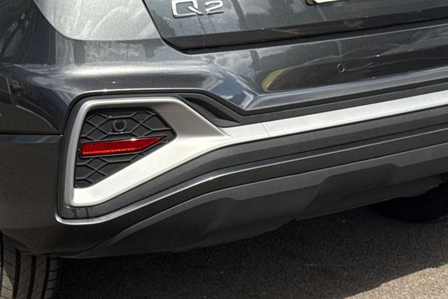 Audi Q2 Photo 48