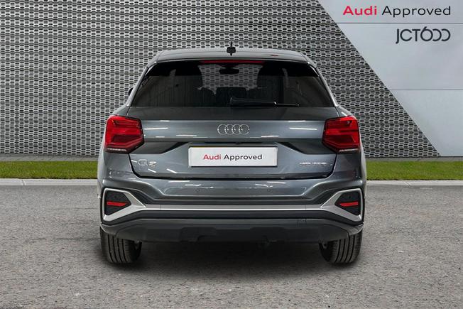AUDI Q2 Photo 7
