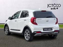 KIA Picanto Photo 3