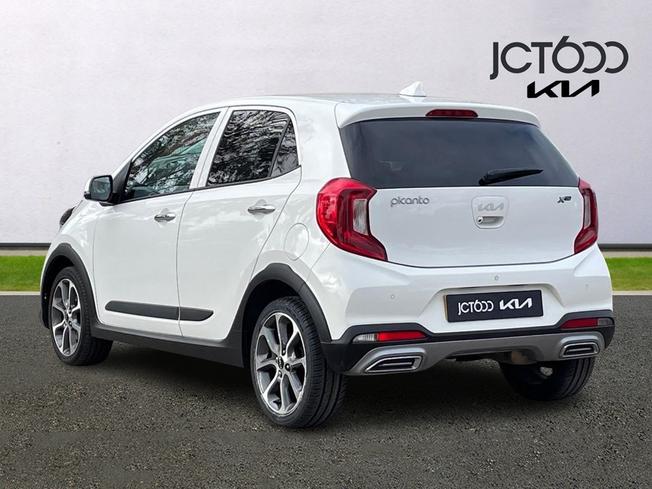 KIA Picanto Photo 3