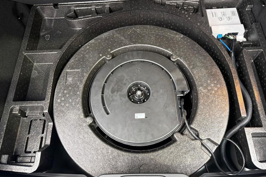 Used Ford FOCUS WR75UWH 40