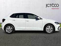 VOLKSWAGEN Polo Photo 4