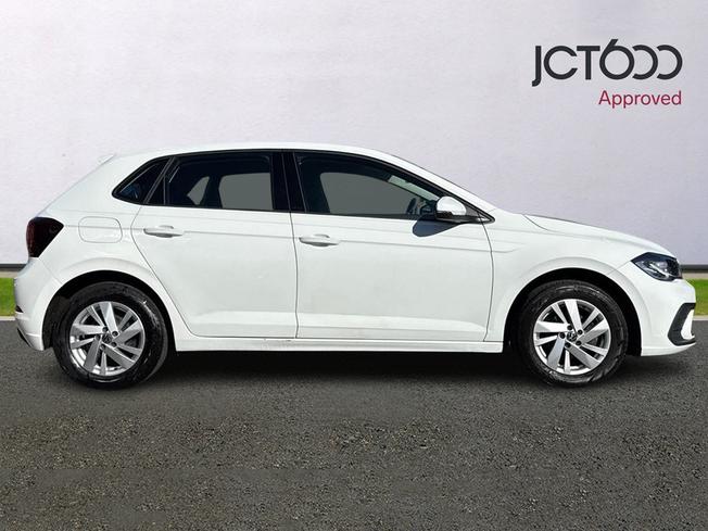 VOLKSWAGEN Polo Photo 4