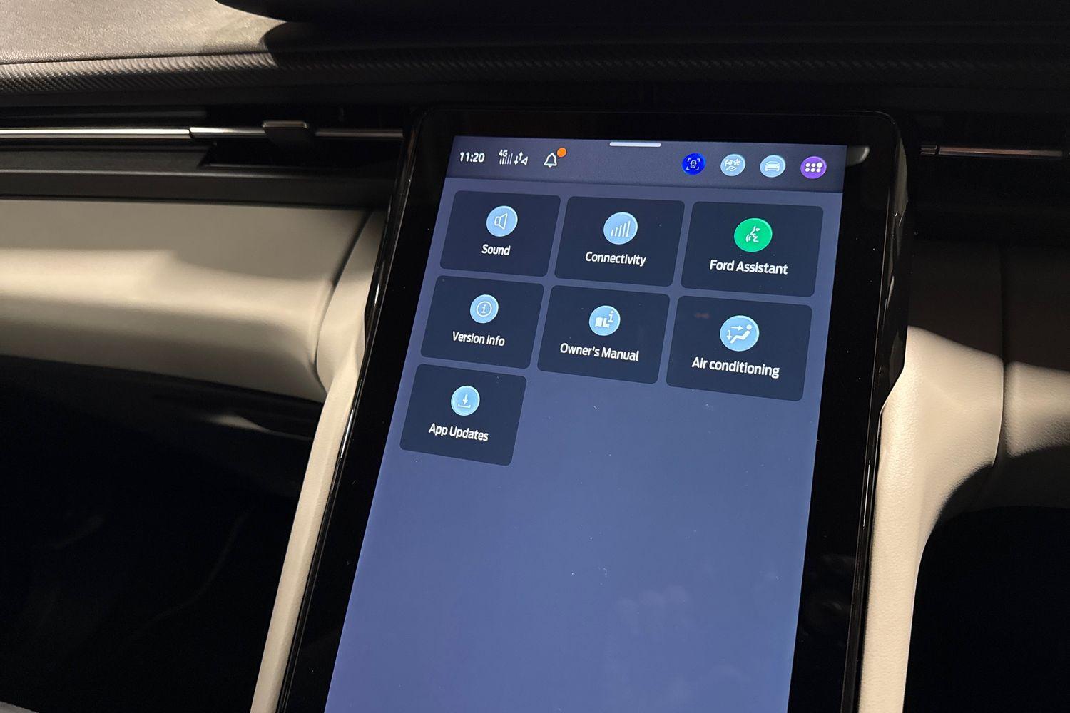 Ford Explorer Photo 44