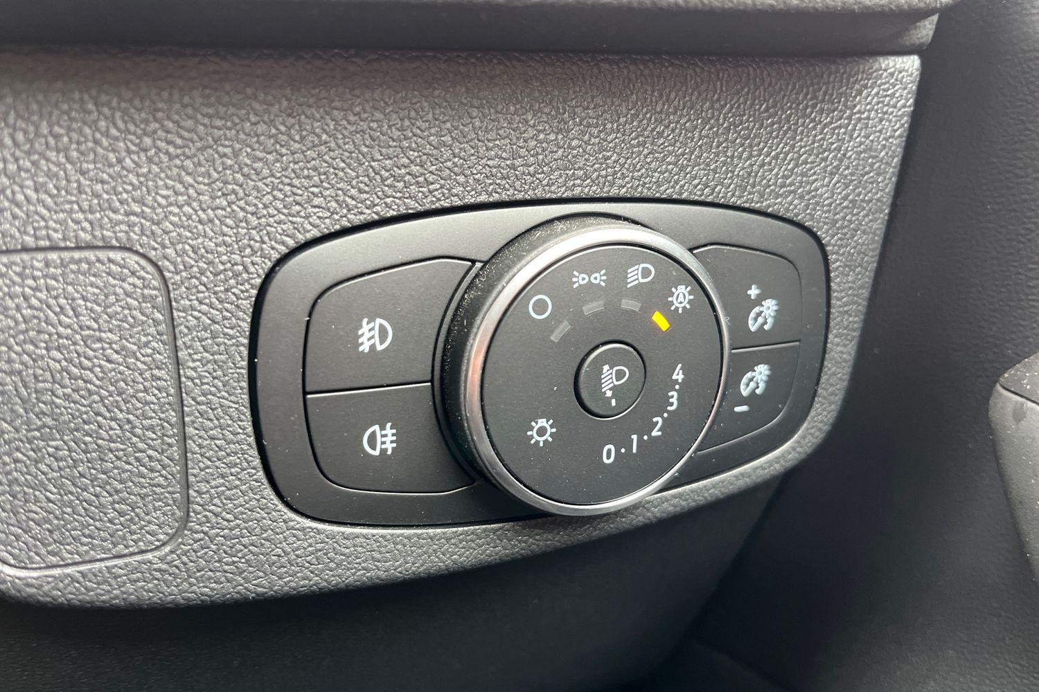 Ford Focus Photo 37