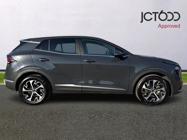 KIA Sportage Photo 4