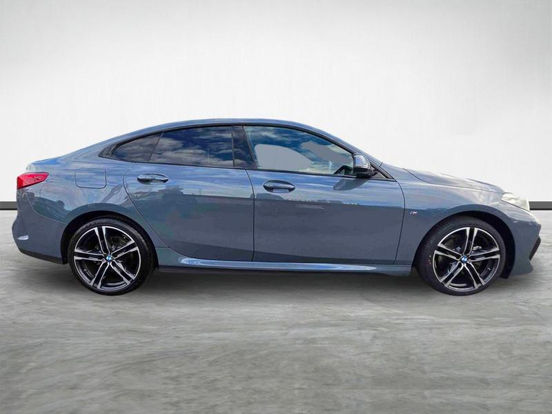 Used BMW 2 Series Gran Coupe YJ73ZJM 2