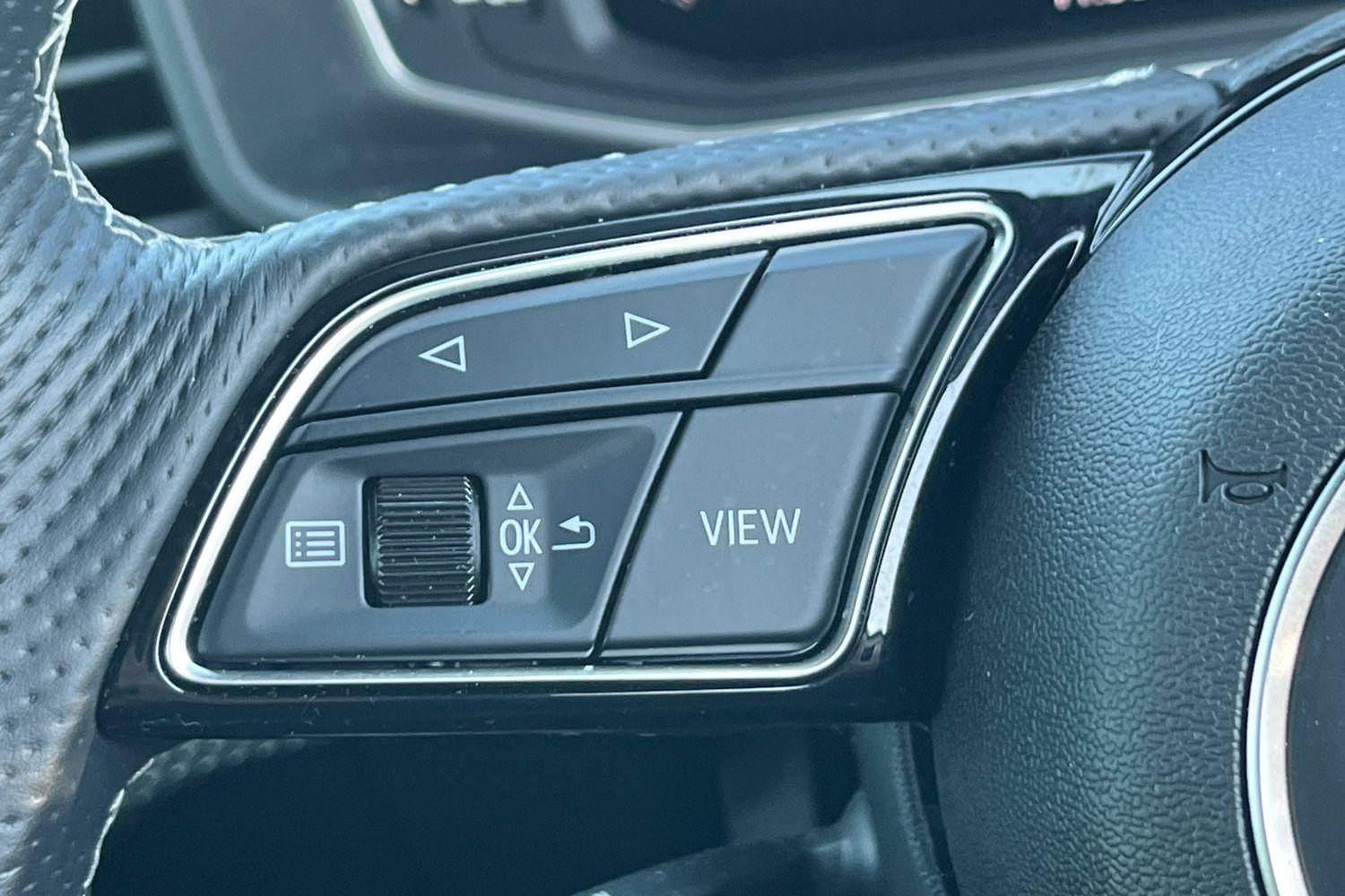 Audi A1 Photo 37