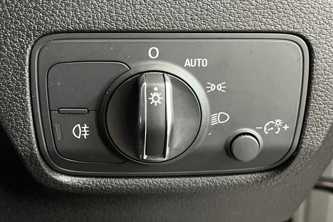 AUDI Q2 Photo 24