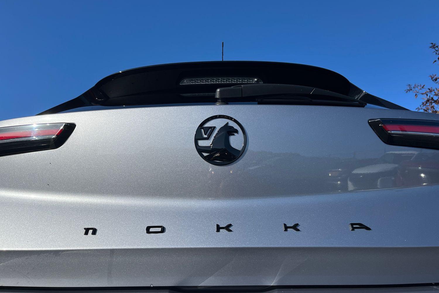 Vauxhall Mokka Photo 23