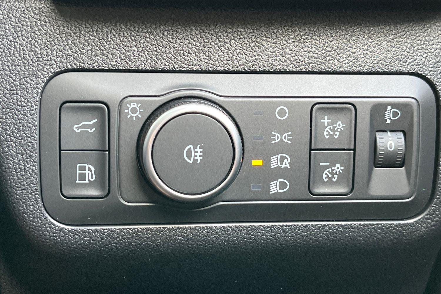 Ford KUGA Photo 33