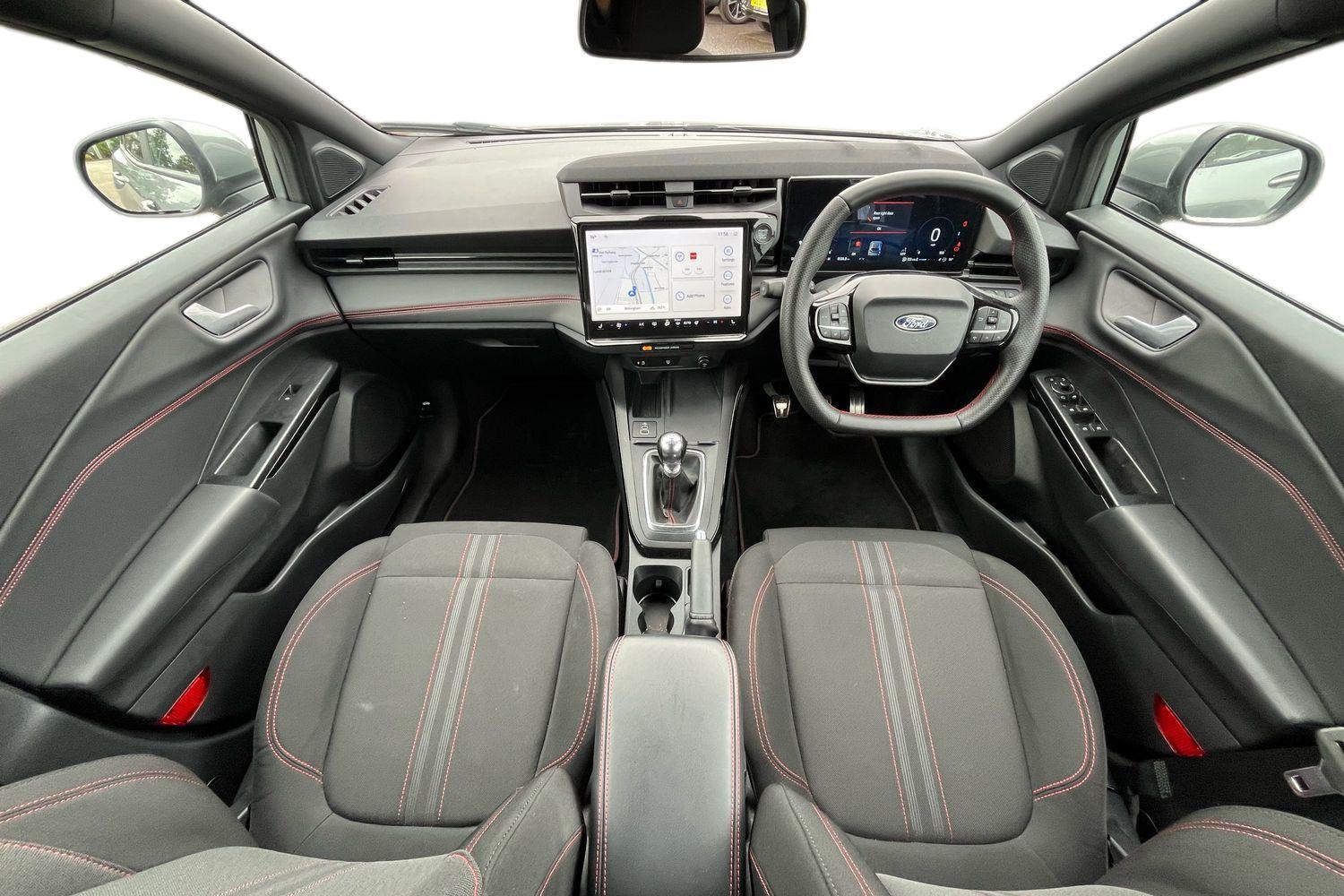 Ford Puma Photo 9