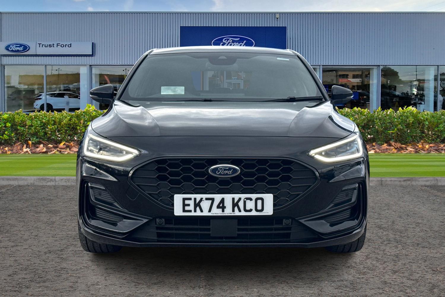 Ford FOCUS Photo 5