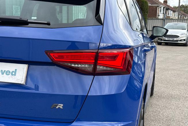 SEAT Ateca Photo 19